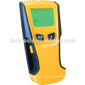 Stud Center Finder com Metal e AC Live Wire Detector